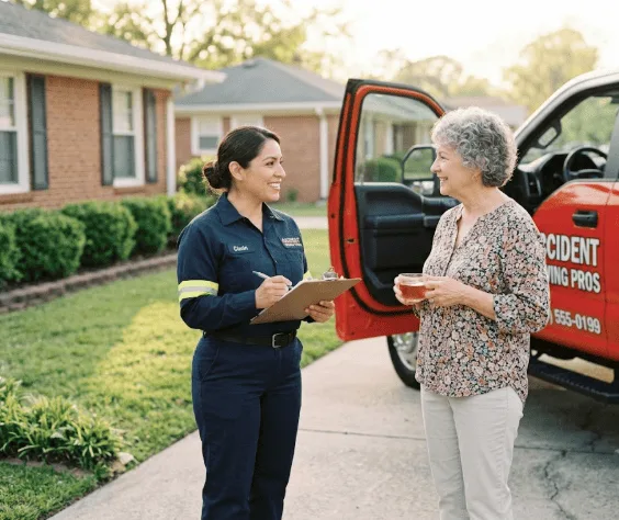 Accident Towing Service Jetmore, KS FAQs